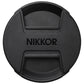 Nikon NIKKOR Z Series 24mm f/1.8 AF S FX Full Frame Wide Angle Prime Lens for Z-Mount Mirrorless Camera