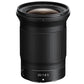 Nikon NIKKOR Z Series 20mm f/1.8 S AF FX Full Frame Wide Angle Prime Lens for Z-Mount Mirrorless Camera