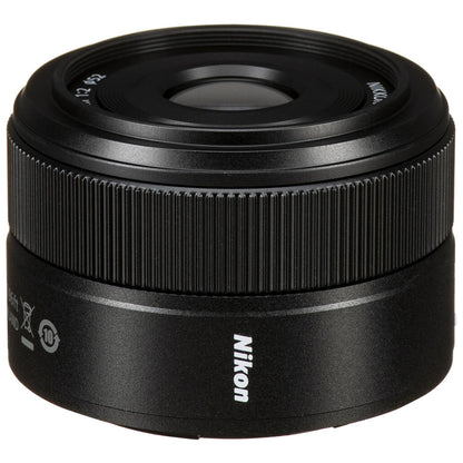 Nikon NIKKOR Z Series 40mm f/2  S AF FX Full Frame Wide Angle  Prime Lens for Z-Mount Mirrorless Camera