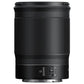 Nikon NIKKOR Z Series 85mm f/1.8 S AF FX Full Frame Telephoto Prime Lens for Z-Mount Mirrorless Camera | JMA301DA