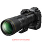 Nikon NIKKOR Z Series 600mm f/6.3 AF VR S FX Full Frame Telephoto Prime Lens for Z-Mount Mirrorless Camera | JMA505DA