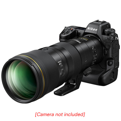 Nikon NIKKOR Z Series 600mm f/6.3 AF VR S FX Full Frame Telephoto Prime Lens for Z-Mount Mirrorless Camera