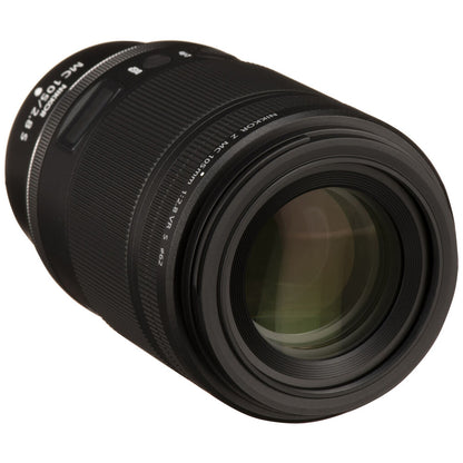 Nikon NIKKOR Z Series 105mm f/2.8 AF MC VR S FX Full Frame Macro Prime Lens for Z-Mount Mirrorless Camera