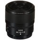 Nikon NIKKOR Z Series 50mm f/2.8 AF MC FX Full Frame Macro Prime Lens for Z-Mount Mirrorless Camera | JMA603DA