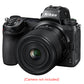 Nikon NIKKOR Z Series 50mm f/2.8 AF MC FX Full Frame Macro Prime Lens for Z-Mount Mirrorless Camera | JMA603DA
