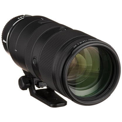 Nikon NIKKOR Z Series 70-200mm f/2.8 AF VR S FX Full Frame Telephoto Zoom Lens for Z-Mount Mirrorless Camera