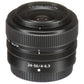 Nikon NIKKOR Z Series 24-50mm f/4-6.3 AF FX Full Frame Wide Angle Zoom Lens for Z-Mount Mirrorless Camera | JMA712DA