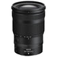 Nikon NIKKOR Z Series 24-120mm f/4 AF S FX Full Frame  Telephoto Zoom Lens for Z-Mount Mirrorless Camera | JMA714DA