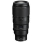 Nikon NIKKOR Z Series100-400mm f/4.5-5.6 AF VR S FX Full Frame Telephoto Zoom Lens for Z-Mount Mirrorless Camera | JMA716DA