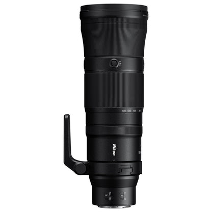 Nikon NIKKOR Z Series 180-600mm f/5.6-6.3 AF VR Super Telephoto Zoom Lens for Z-Mount Mirrorless Camera