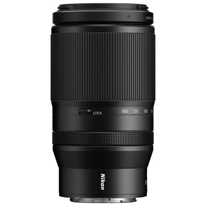 Nikon NIKKOR Z Series 70-180mm f/2.8  AF S FX Full Frame Telephoto Zoom Lens for Z-Mount Mirrorless Camera