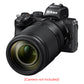Nikon NIKKOR Z Series 70-180mm f/2.8  AF S FX Full Frame Telephoto Zoom Lens for Z-Mount Mirrorless Camera | JMA721DA