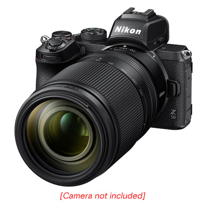 Nikon NIKKOR Z Series 70-180mm f/2.8  AF S FX Full Frame Telephoto Zoom Lens for Z-Mount Mirrorless Camera
