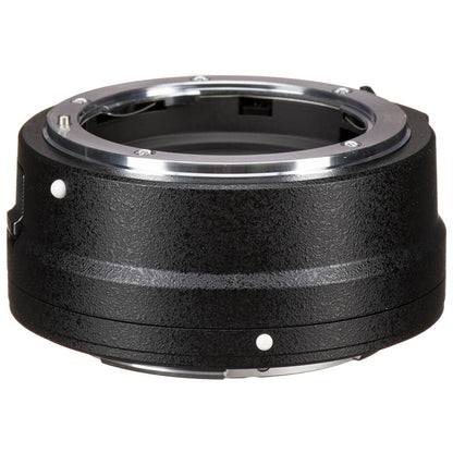 Nikon FTZ II Lens Mount Adapter for F-Mount SLR Lenses to Z-Mount Mirrorless Camera Body