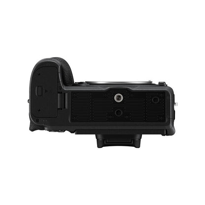Nikon Z6 III Mirrorless Camera with NIKKOR Z 24-120mm f/4 S Lens Kit Partially Stacked CMOS Sensor FX-Format Full Frame Z-Mount EXPEED 7, 6K N-RAW / ProRes RAW, 4K 120p Video, 3.2" Tilting Touchscreen LCD, Dual CF / MicroSD Card Slots
