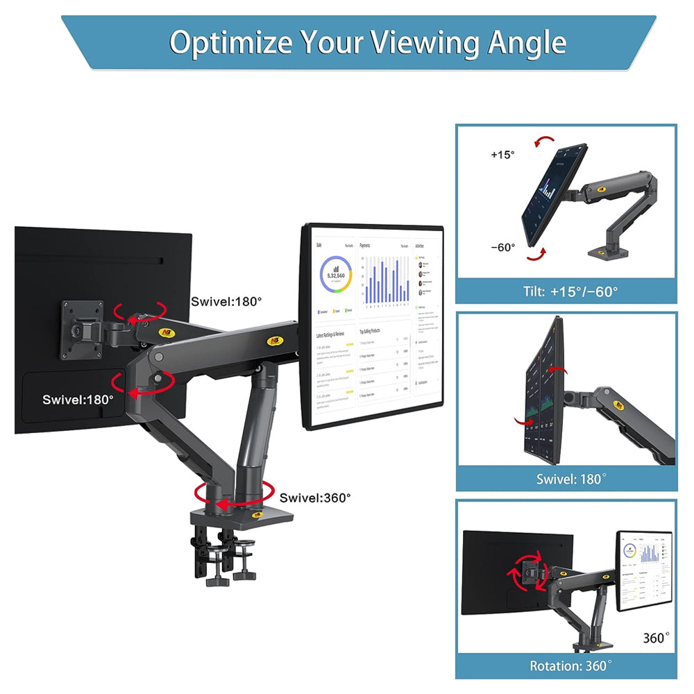 Optimizing Your LED Viewing Angle