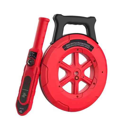 [CLEARANCE] Noyafa NF-5130 Wreless Plugging Tester Wall Pipeline Detector Plugging Device 30meters