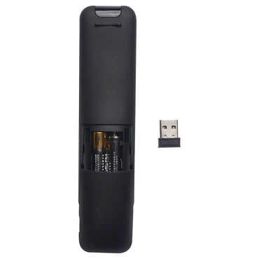 OBSBOT Meet Series Smart Remote Control, Wireless Connection via USB Receiver for Meet 2/ Meet SE