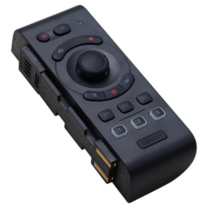 OBSBOT Smart Remote Controller with USB Charging Cable and Bluetooth Built-In Gyroscope for Tail Air PTZ Camera