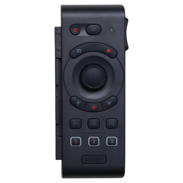 OBSBOT Smart Remote Controller with USB Charging Cable and Bluetooth Built-In Gyroscope for Tail Air PTZ Camera