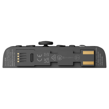OBSBOT Smart Remote Controller with USB Charging Cable and Bluetooth Built-In Gyroscope for Tail Air PTZ Camera