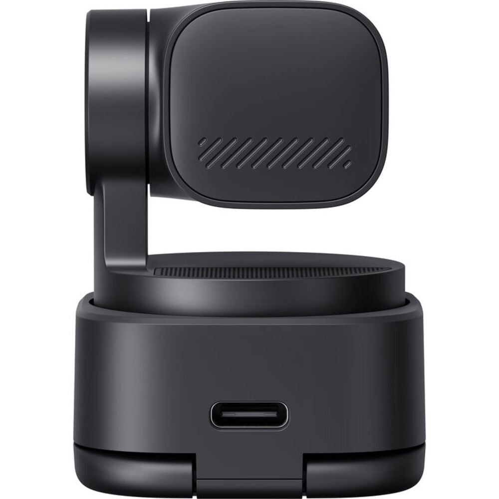 OBSBOT Tiny 3 Lite AI-Powered PTZ 4K Webcam