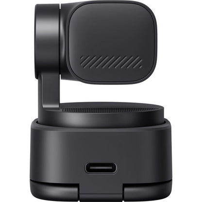 OBSBOT Tiny 3 Lite AI-Powered PTZ 4K Webcam