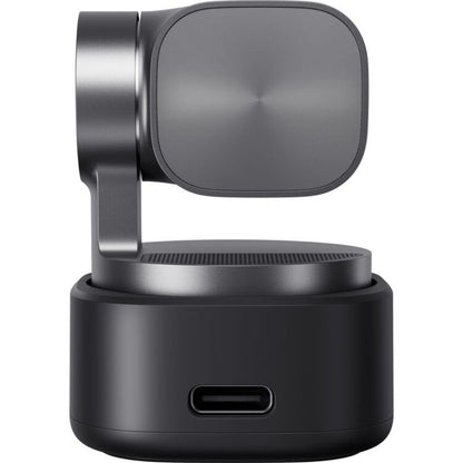 OBSBOT Tiny 3 4K AI-Powered PTZ Webcam