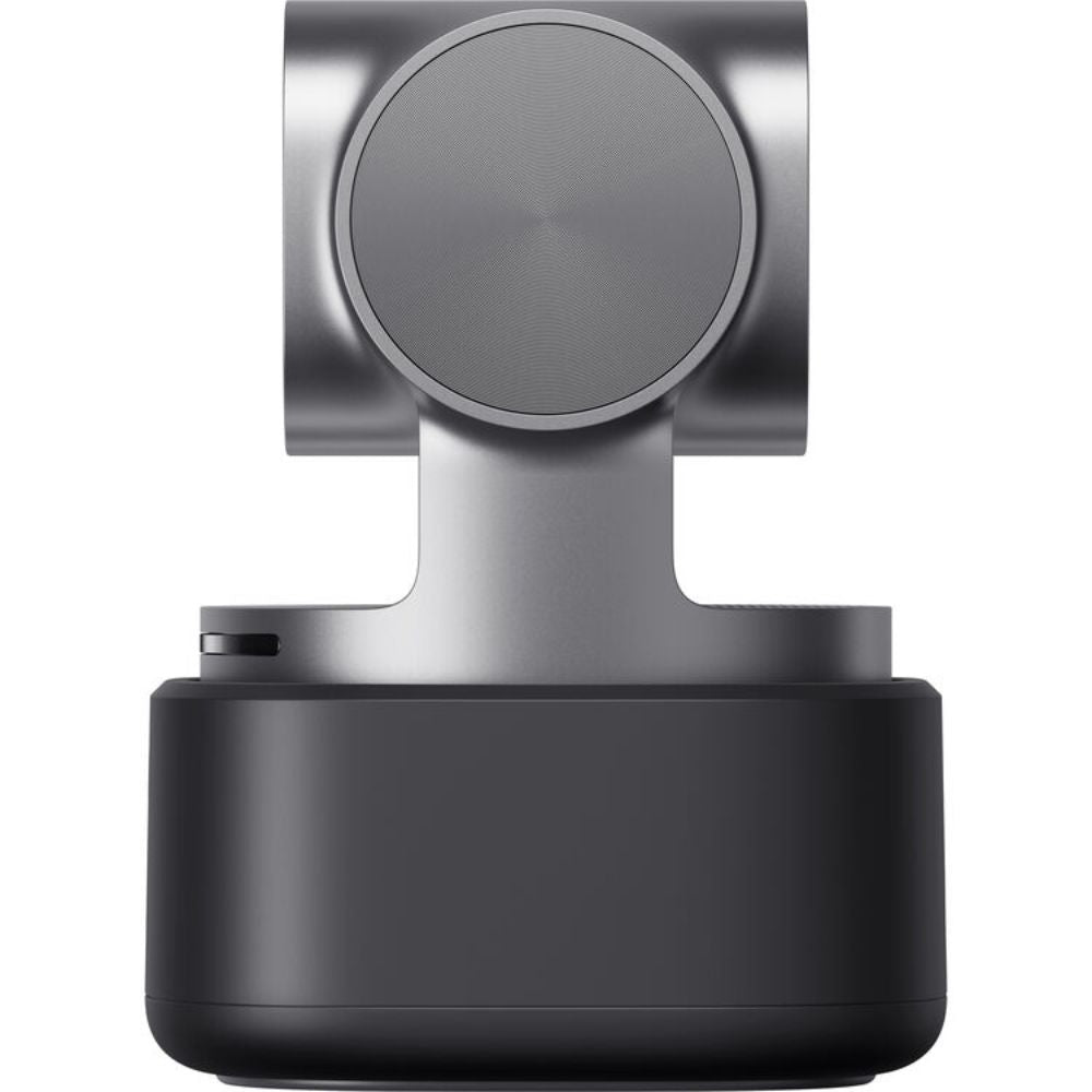 OBSBOT Tiny 3 4K AI-Powered PTZ Webcam