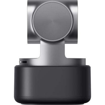 OBSBOT Tiny 3 4K AI-Powered PTZ Webcam