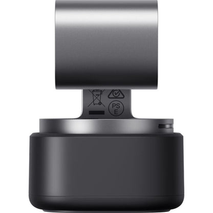 OBSBOT Tiny 3 4K AI-Powered PTZ Webcam