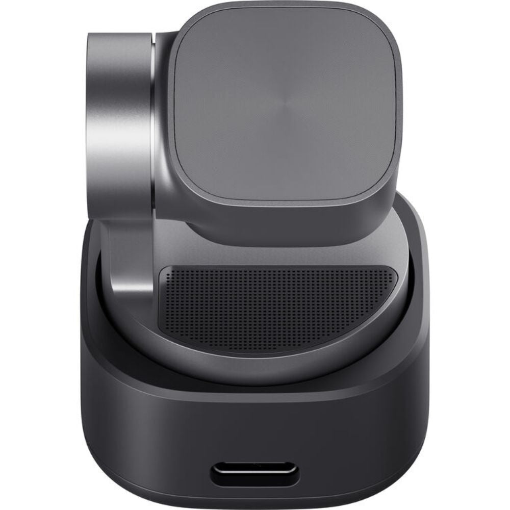 OBSBOT Tiny 3 4K AI-Powered PTZ Webcam