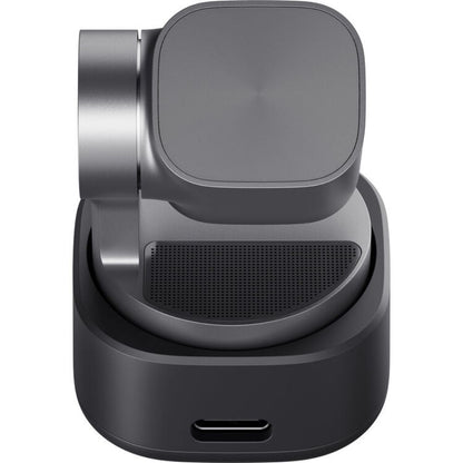 OBSBOT Tiny 3 4K AI-Powered PTZ Webcam