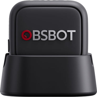 OBSBOT VOX SE Wireless Lavalier Microphone for Tiny 3 Series