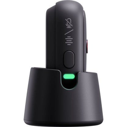 OBSBOT VOX SE Wireless Lavalier Microphone for Tiny 3 Series