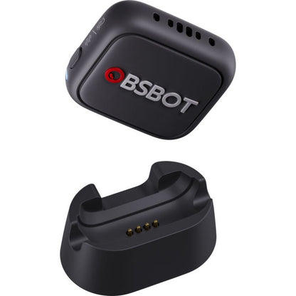 OBSBOT VOX SE Wireless Lavalier Microphone for Tiny 3 Series