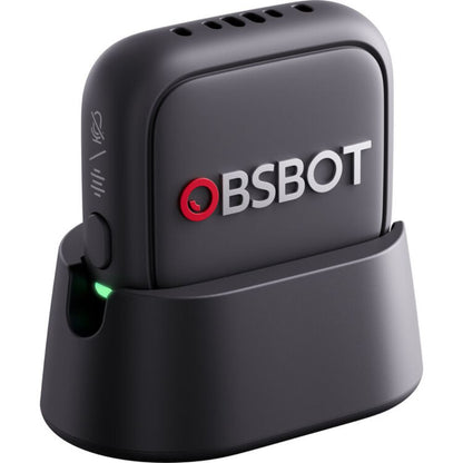 OBSBOT VOX SE Wireless Lavalier Microphone for Tiny 3 Series