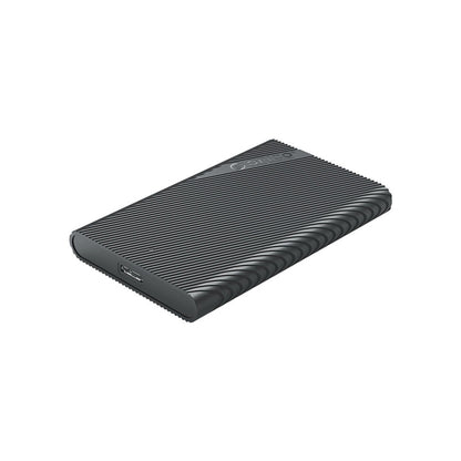 [CLEARANCE] ORICO 5Gbps 2.5 Inch HDD / SSD SATA 3.0 to USB 3.0 Micro B Hard Drive Enclosure Case with 4TB Maximum Disk Storage Capacity for Windows MacOS Linux Computer PC Laptop MacBook iMac | 2521U3