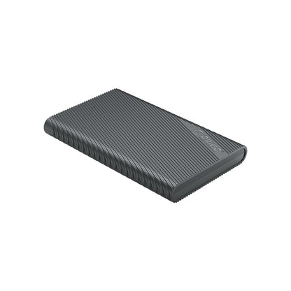 [CLEARANCE] ORICO 5Gbps 2.5 Inch HDD / SSD SATA 3.0 to USB 3.0 Micro B Hard Drive Enclosure Case with 4TB Maximum Disk Storage Capacity for Windows MacOS Linux Computer PC Laptop MacBook iMac | 2521U3