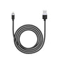 [CLEARANCE] ORICO 1 Meter PD 12W USB Lightning Fast Charging Cable for iPhone 15 14 13 12 11 Pro Max iPad Mini Pro Air Apple Airpods iOS Fast Charger | A2L-10