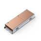 ORICO M2HS1 M.2 SSD Copper Aluminum Heatsink  with Fast Cooling Thermal Fin for Single and Double-Sided 2280 M.2 NVMe NGFF SATA SSD Solid State Drive, PC, Desktop Computer, CPU, Motherboard, Gaming Console