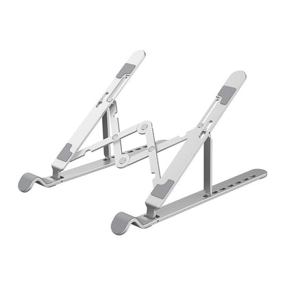 [CLEARANCE] ORICO Foldable Laptop Stand with 7 Levels, 40KG Max Payload Capacity with ABS and Silicone Material | PFB-A23