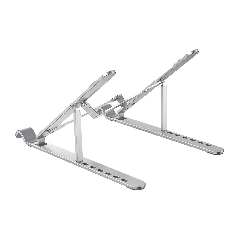 [CLEARANCE] ORICO Foldable Laptop Stand with 7 Levels, 40KG Max Payload Capacity with ABS and Silicone Material | PFB-A23