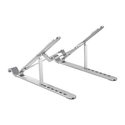 [CLEARANCE] ORICO Foldable Laptop Stand with 7 Levels, 40KG Max Payload Capacity with ABS and Silicone Material | PFB-A23