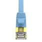 ORICO 3M High-Speed Cat6 Gigabit Ethernet Cable 1000Mbps with High-Performance RJ45 Connectors & 32AWG Oxygen-Free Copper Wire Core for Home Office, Gaming, Streaming, IP Security Cameras, Network Devices, Desktop Computers & Laptops