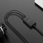 ORICO External USB Sound Card with 2-Port 3.5mm Audio Output for Microphones, Headphones & Speakers to PC/Computer Desktops & Laptops (Windows, macOS & Linux) | ORICO-SKT2