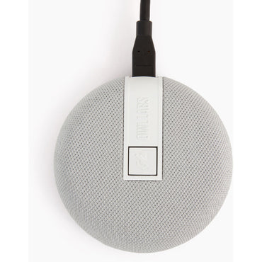[CLEARANCE] Owl Labs Expansion Microphone for Meeting Owl 3 Tabletop Puck Style Mic with Up to 18-26' Extension Coverage - Audio Conferencing System & Components