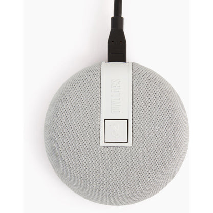 [CLEARANCE] Owl Labs Expansion Microphone for Meeting Owl 3 Tabletop Puck Style Mic with Up to 18-26' Extension Coverage - Audio Conferencing System & Components