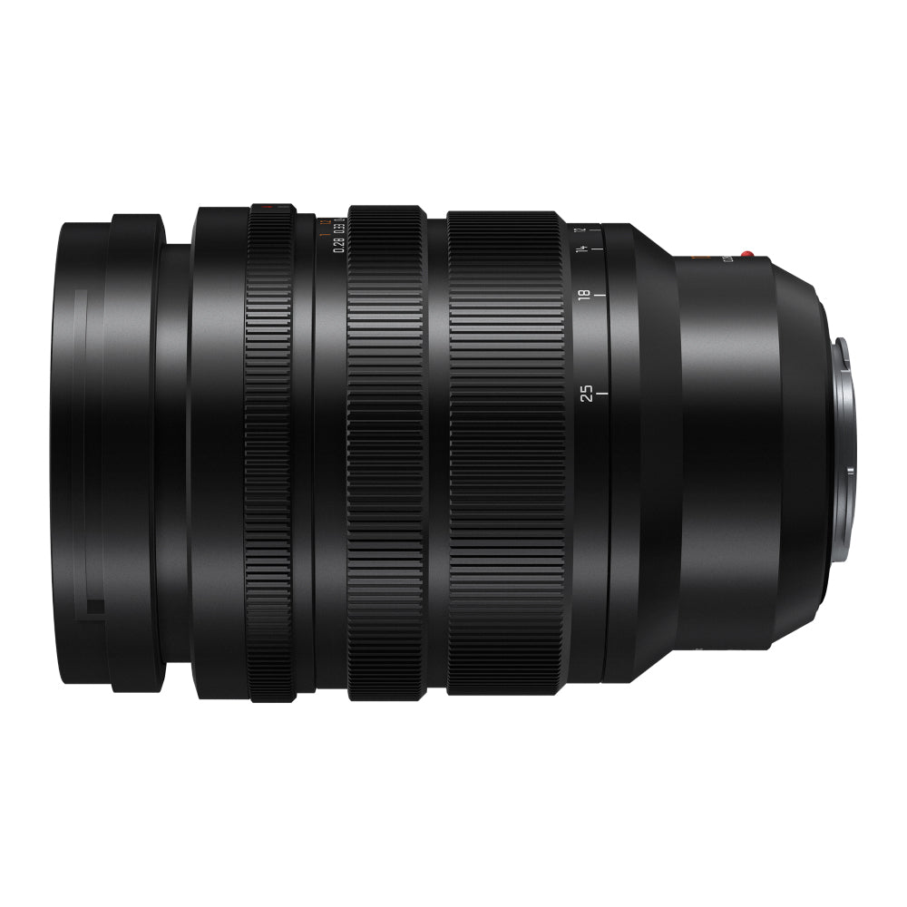 【美品】LUMIX LEICA DG 10-25mm F1.7 Panasonic Lumix H-X1025GC Leica DG Vario-Summilux 10-25mm f/1.7