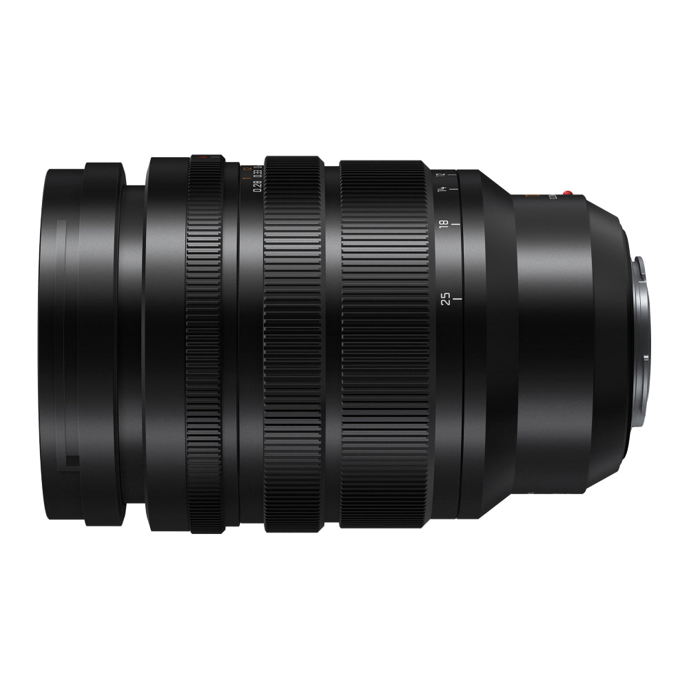 Panasonic Lumix H-X1025GC Leica DG Vario-Summilux 10-25mm f/1.7 ASPH. Micro Four Thirds (MFT-Mount) Mirrorless Camera Zoom Lens